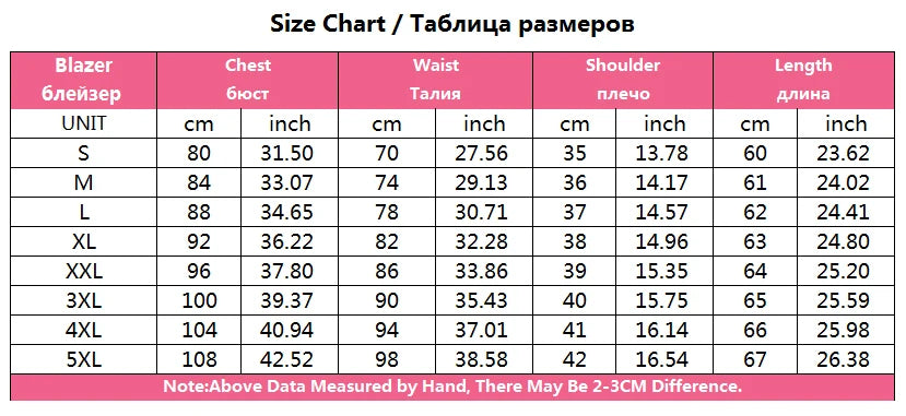 Women's 3 Pcs Vest, Blazer, and Trousers Suit