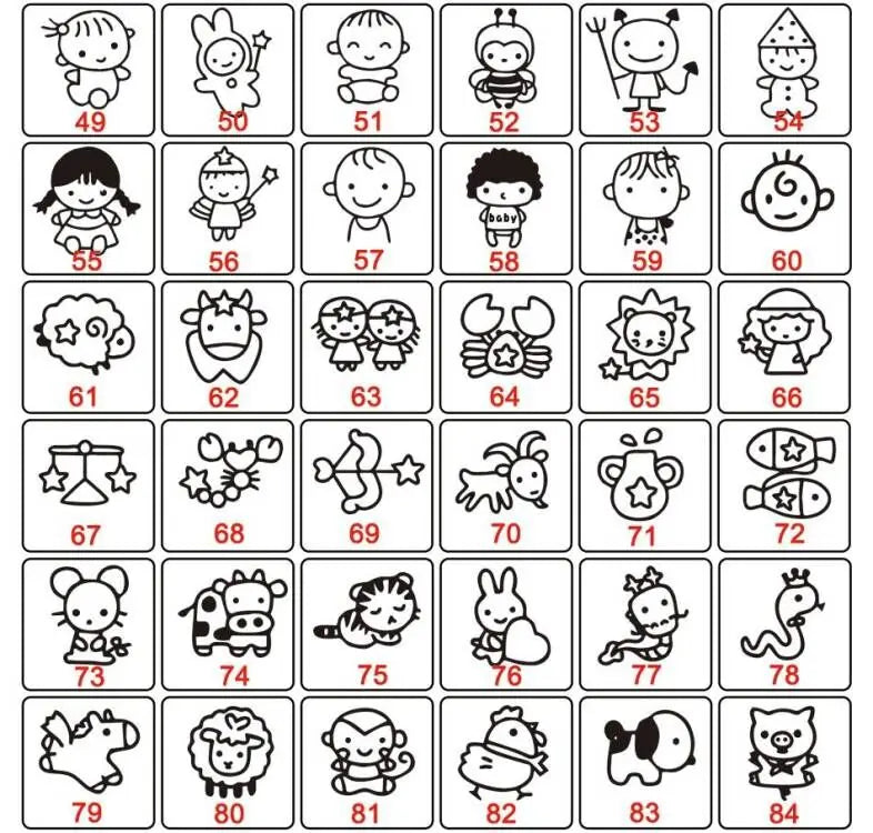 20 Pcs Custom Personalized Rope Name Tags for Daycare, Preschool, and School Supplies