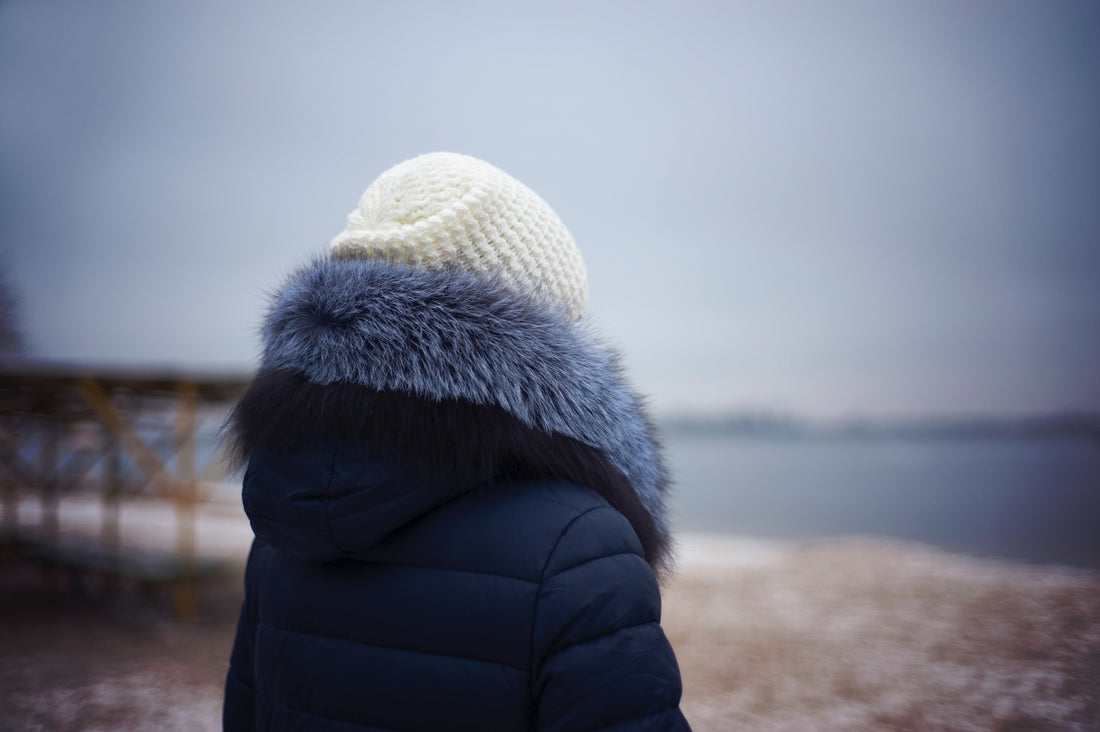 Winter Fashion Mastery: Staying Stylish and Warm in the Chill