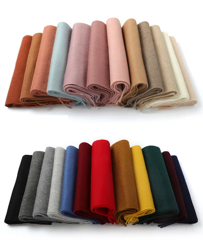 100% Pure Cashmere Luxury Scarf