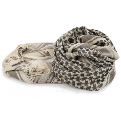 100% Cotton Palestinian Keffiyeh