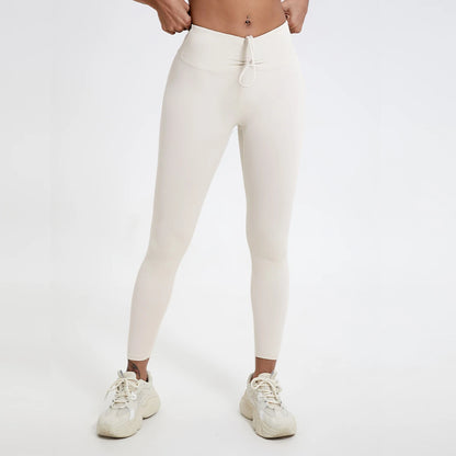 Butt-Lifting Workout Running Leggings