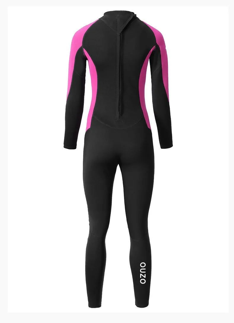 Scuba Diving Surfing Suit