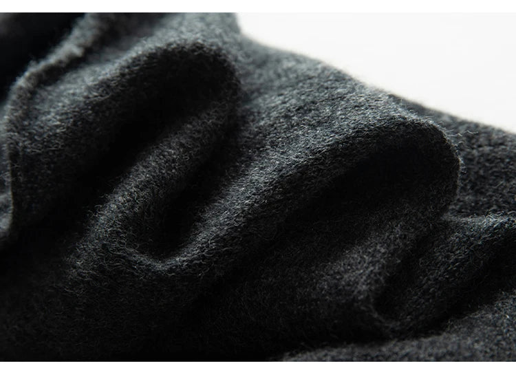 100% Pure Cashmere Tube Scarf