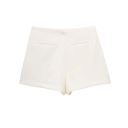 Shorts Skirt Mini Skort