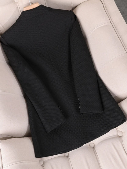 Women Formal Blazer