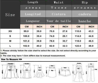 Casual Long Sleeve Shirt and High Waist Wide Leg Trousers Set