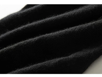 100% Pure Cashmere Tube Scarf