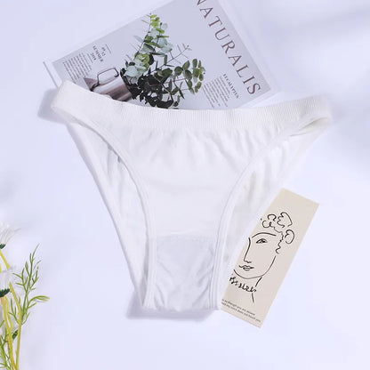 7 Pcs Panties Set Women Seamless Panties