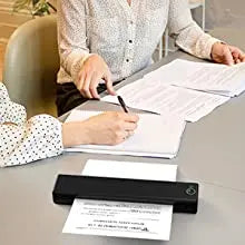 Portable Thermal Printer