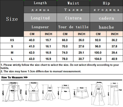 Vest Blazer and Shorts Cotton Suit