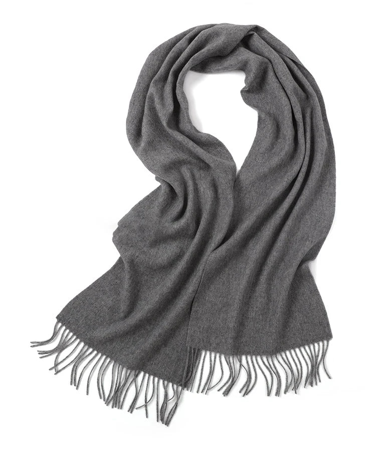 100% Pure Cashmere Luxury Scarf