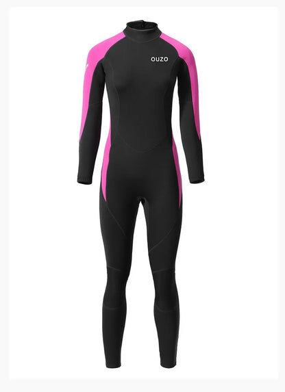 Scuba Diving Surfing Suit