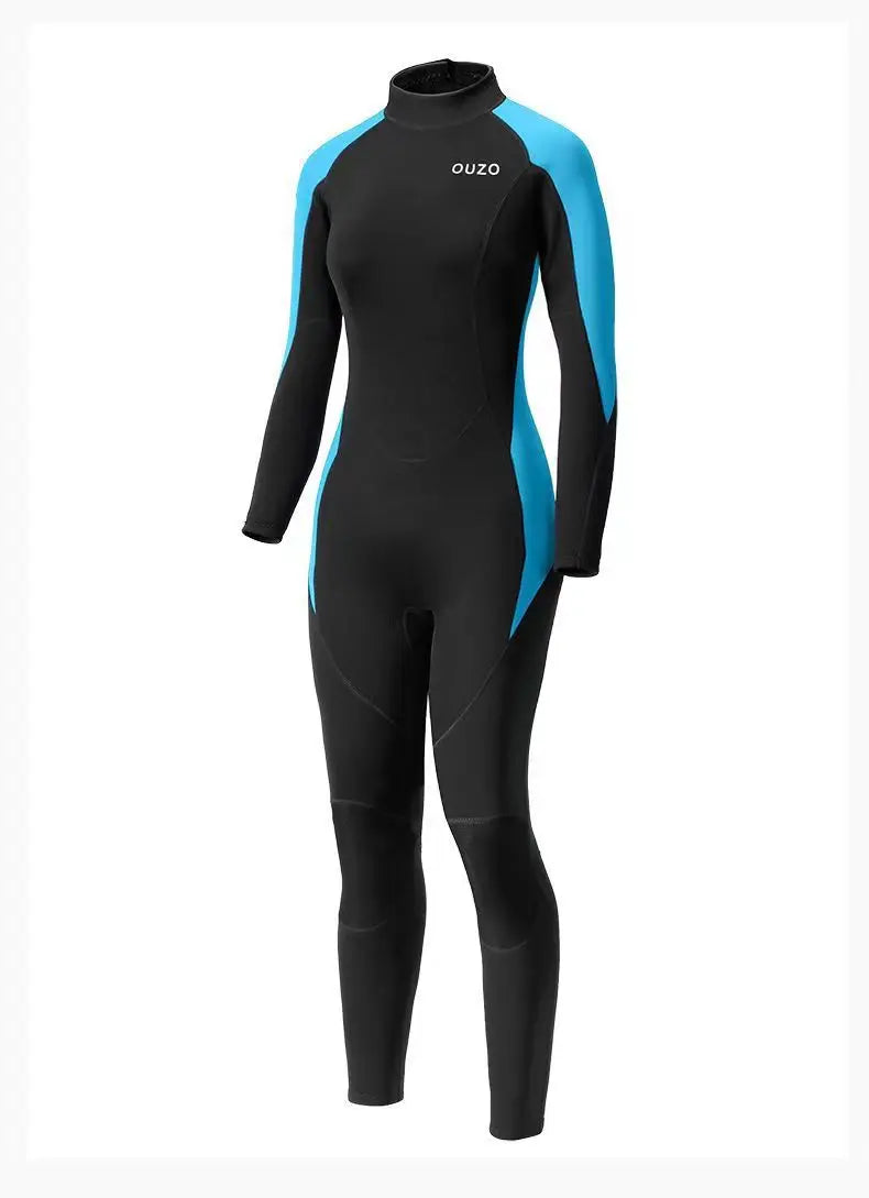 Scuba Diving Surfing Suit