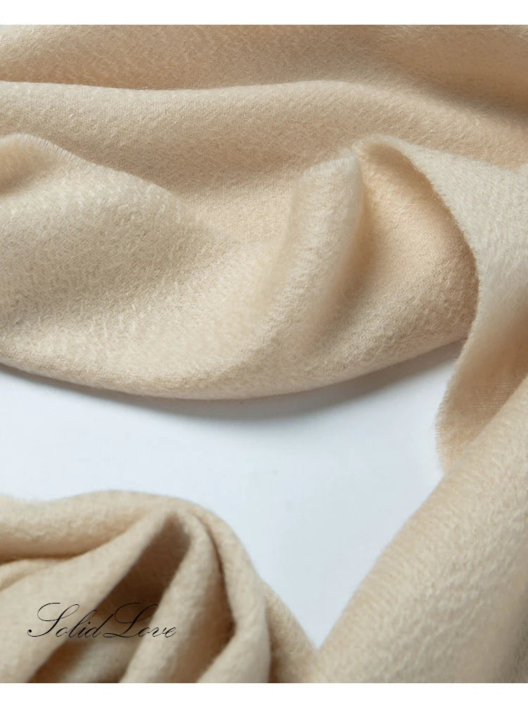 100% Pure Cashmere Luxury Scarf