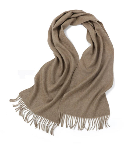 100% Pure Cashmere Luxury Scarf