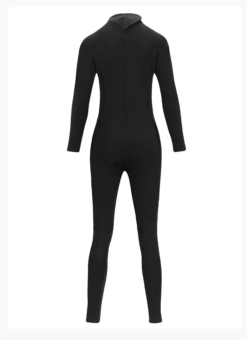 Scuba Diving Surfing Suit