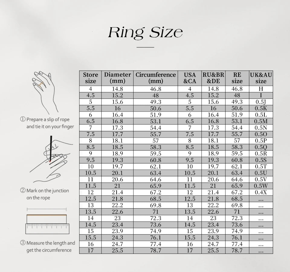 1.5 Carat Moissanite Eternity Ring - Gift For Her